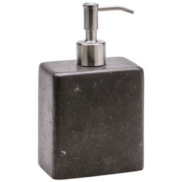 Hammam - Soap dispenser - Dark grey