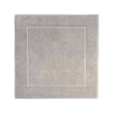 London - Bath mat - 60x60 cm  - Truffle