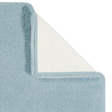 Mauro - Bath mat - 60x60 cm - Aquatic