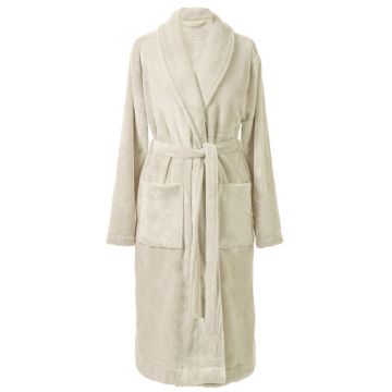 Mya - Bath robe - M - Birch